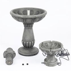 Waterfall Фонтан 'Верона'