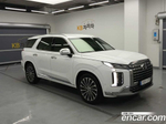 Hyundai Palisade Дизель 2.2 2WD (12.2022)