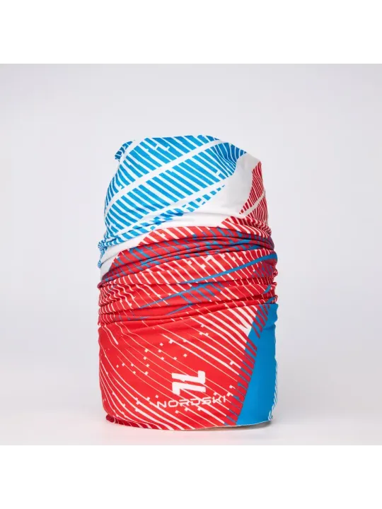 Бафф Nordski Heat