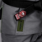 Кимоно Venum Contender Evo 2.0 серое