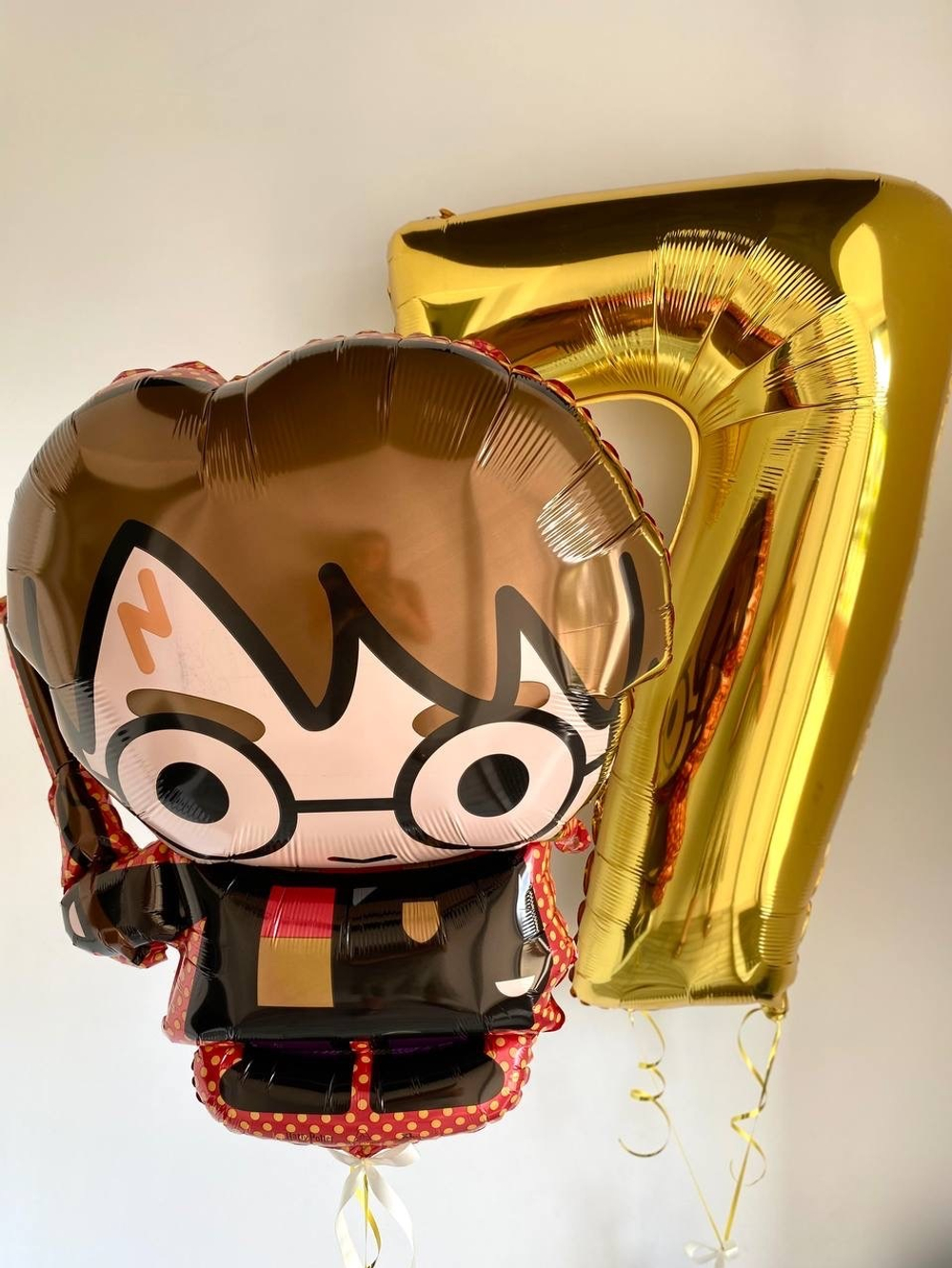 Воздушные шары Гарри Поттер №1038