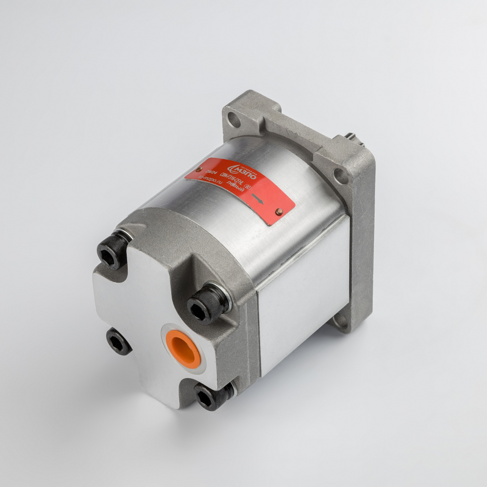 Насос CBN-F316-CFHL（90）левый