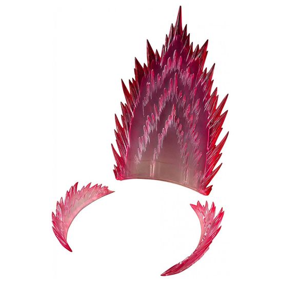 Фигурка Tamashii Effect - Energy Aura Red Ver. 591838