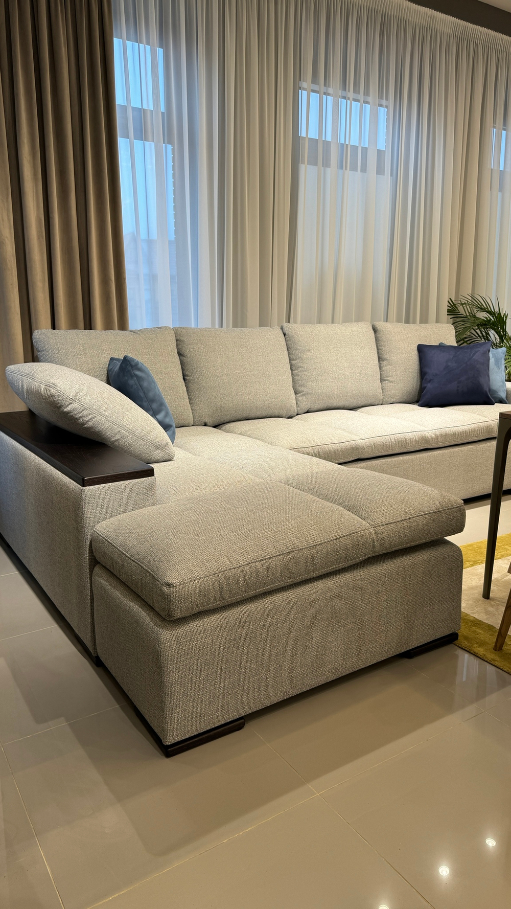 Диван СпайГай