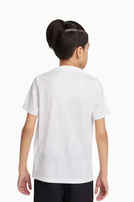 Футболка Nike Chelsea FC 25/26 Academy Pro Junior - белый