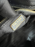 Prada Bonnie Medium Bag 32 cm
