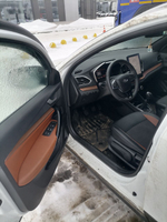 LADA VESTA SW Cross Techno 24 1.8 122hp AT