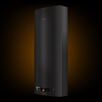 Водонагреватель AURUS AWH SE 100 F Graphite