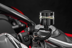 97381201BA DUCATI PAIR OF RESERVOIR SUPPORTS (MTS V4)