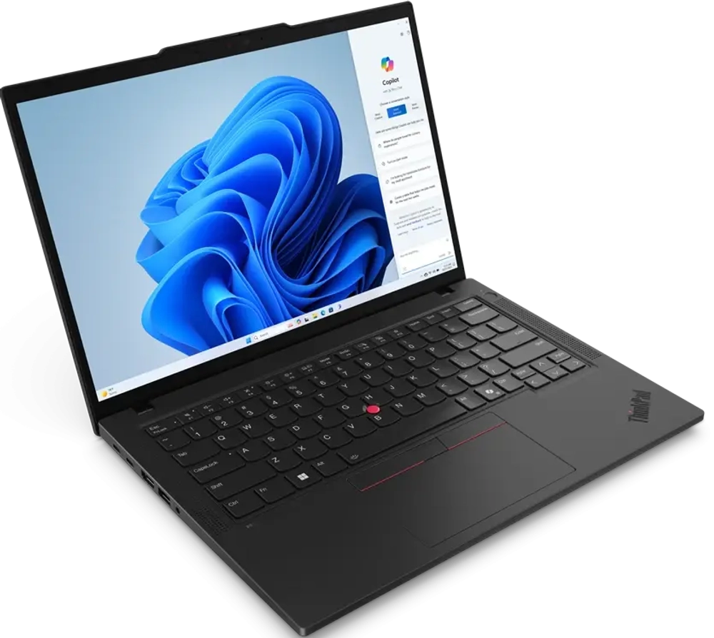 Ноутбук Lenovo ThinkPad T14 G5 (21ML0050RT)