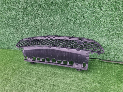 Решетка перед. бампера Mercedes GLE V167 18-24 AMG