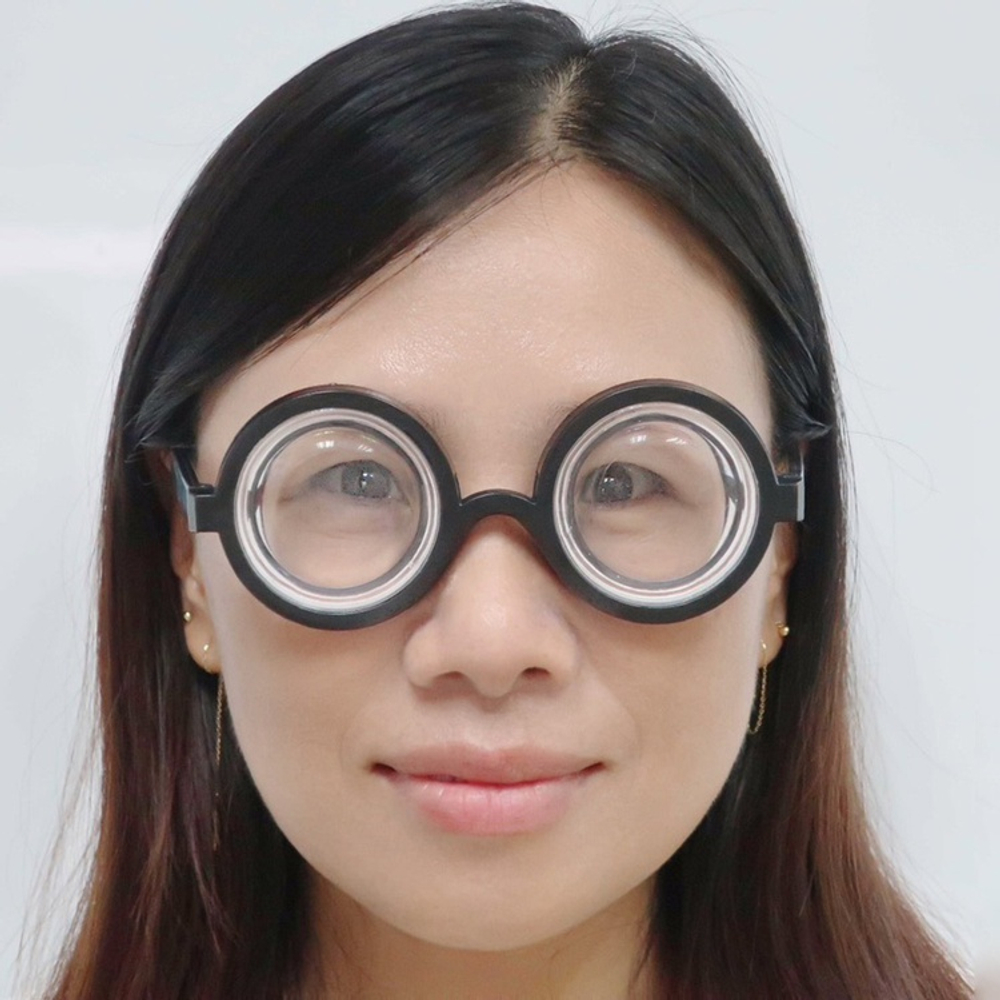 Очки Линзы Лупы