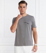 Футболка Tee 3 BOSS GREEN - графитовый(50506358)
