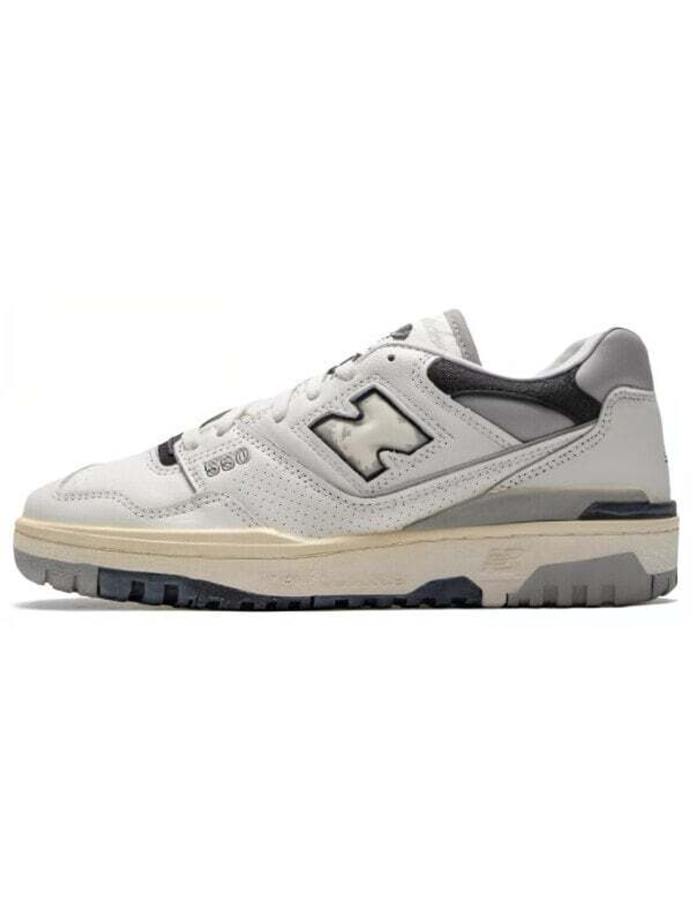 Кроссовки New Balance 550 Vintage Pack Concrete