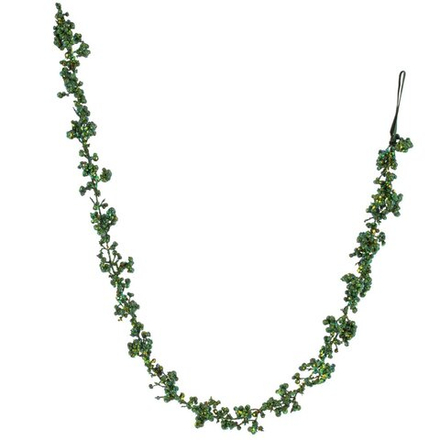 GAEM Изделие декоративное "Гирлянда", L120 W4 H4 см