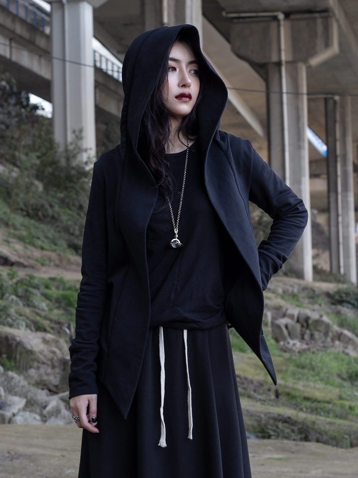 Накидка «FIWEN»