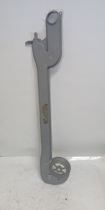 Трубка вентиляции для посудомоечной машины Beko 175114 б/у