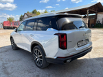 GAC GS8 GT 2.0 8AT 4WD 231 л.с.