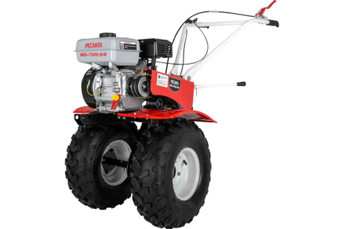Мотоблок бензиновый Ресанта МБ-7500-БФ