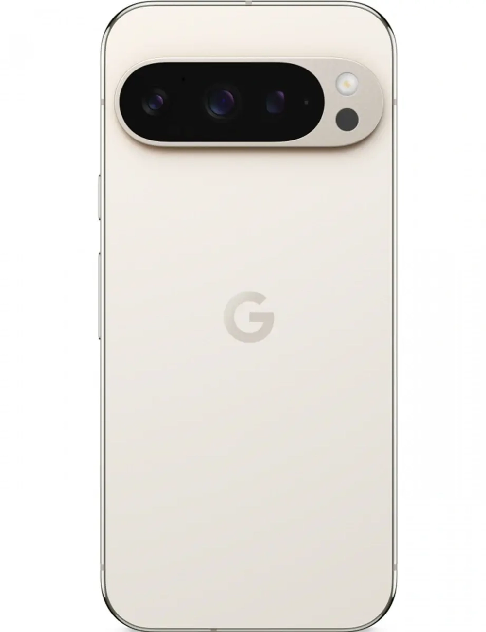 Смартфон Google Pixel 9 Pro XL 16/256GB Porcelain