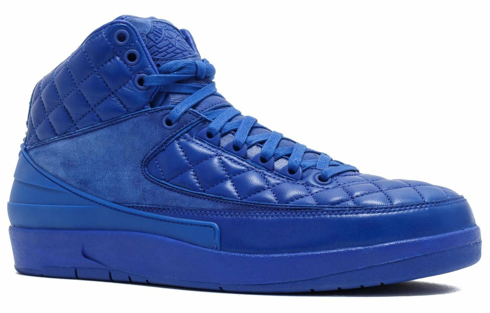 Кроссовки Jordan Air Jordan 2 Retro Just Don