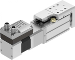 EGSS-BS-KF-45-25-10P-ST-M-H1-PLK-AA mini slide unit