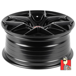 Комплект дисков BBS 18x8 et40 5x108