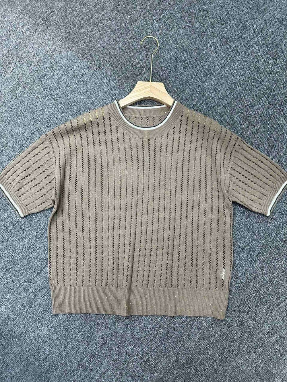 Кофта Brunello Cucinelli