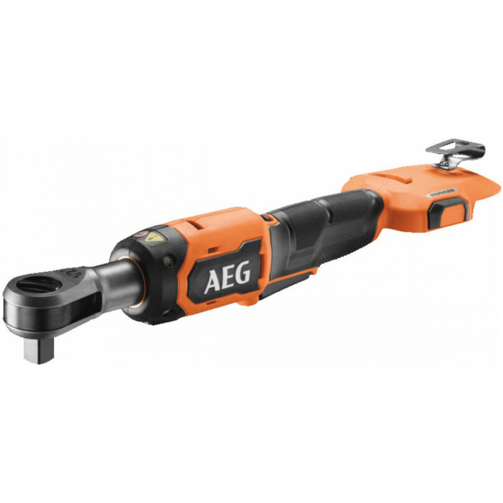 Трещотка аккумуляторная AEG BSS18R12BL-0 4935480973 1/2 дюйма 18 В