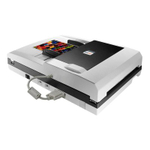 Сканер Plustek ADF SmartOffice PL4080