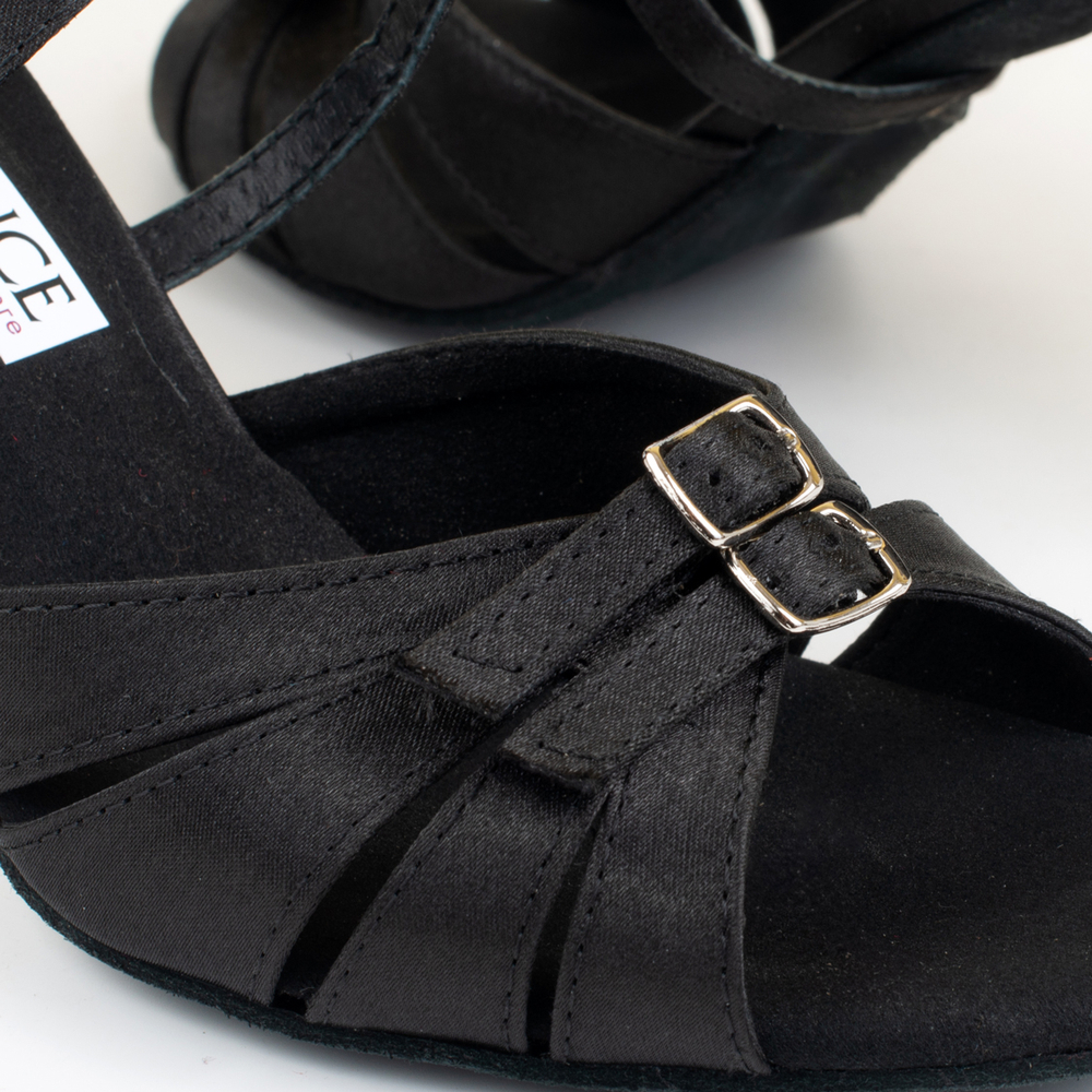 Туфли для латины