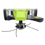 Grillo Колесный триммер HWT 600 WD