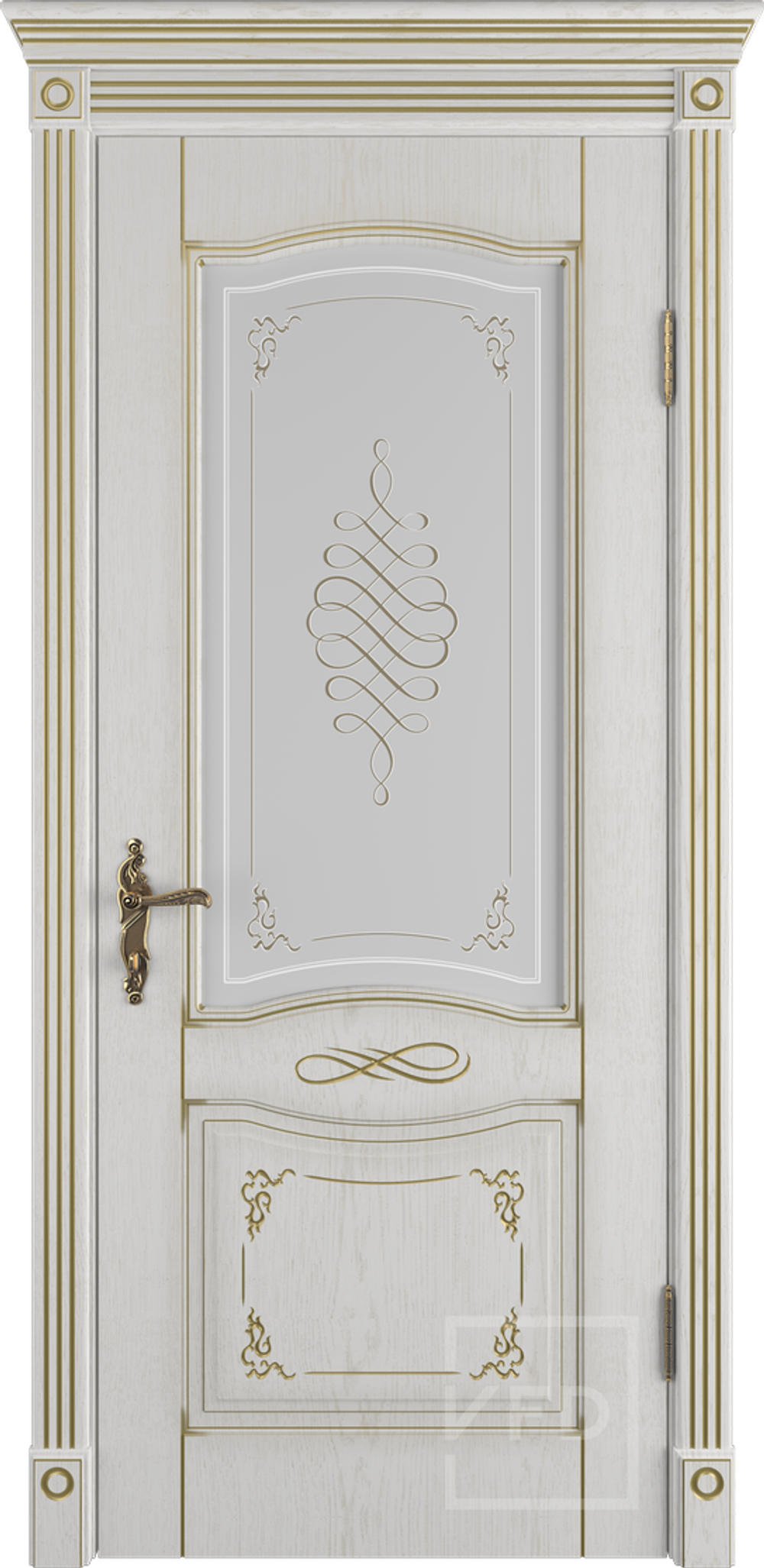 Vesta Bianco Classic PG Art Cloud