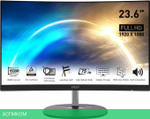Монитор MSI Pro MP241CA
