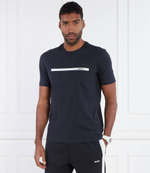 Футболка Tee 4 BOSS GREEN - темно-синий(50513010)