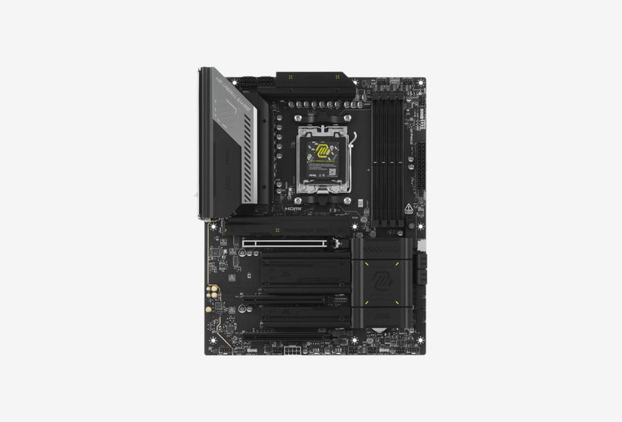MSI MAG B850 TOMAHAWK MAX WIFI II_0126531101955