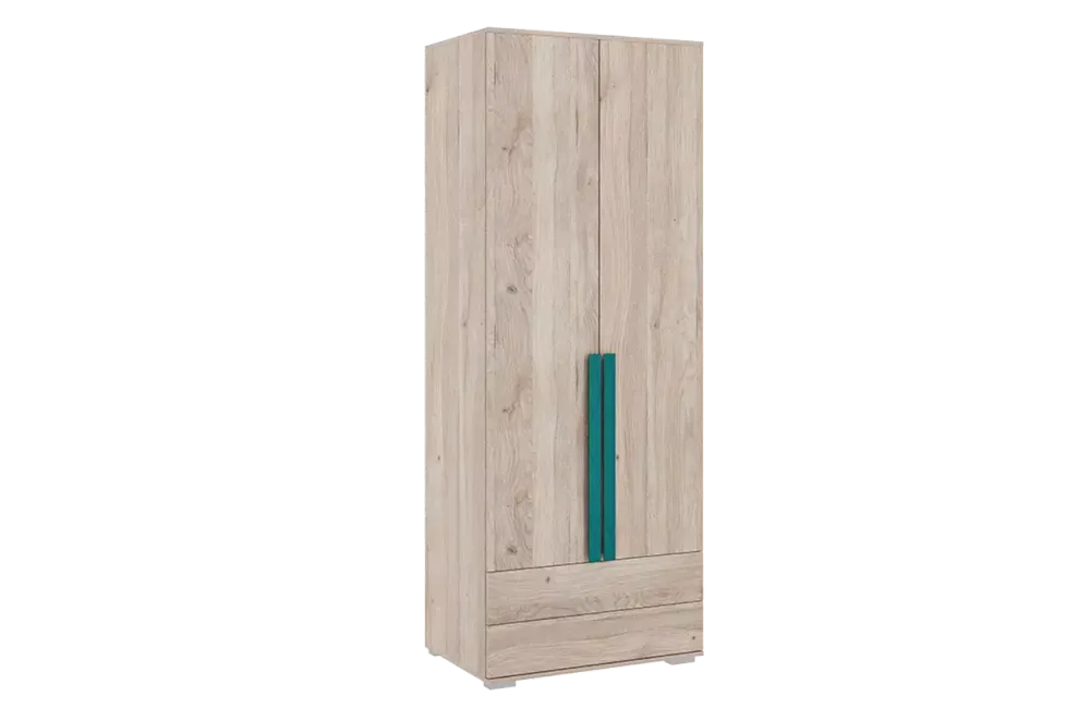 Шкаф двухдверный "Лайк"