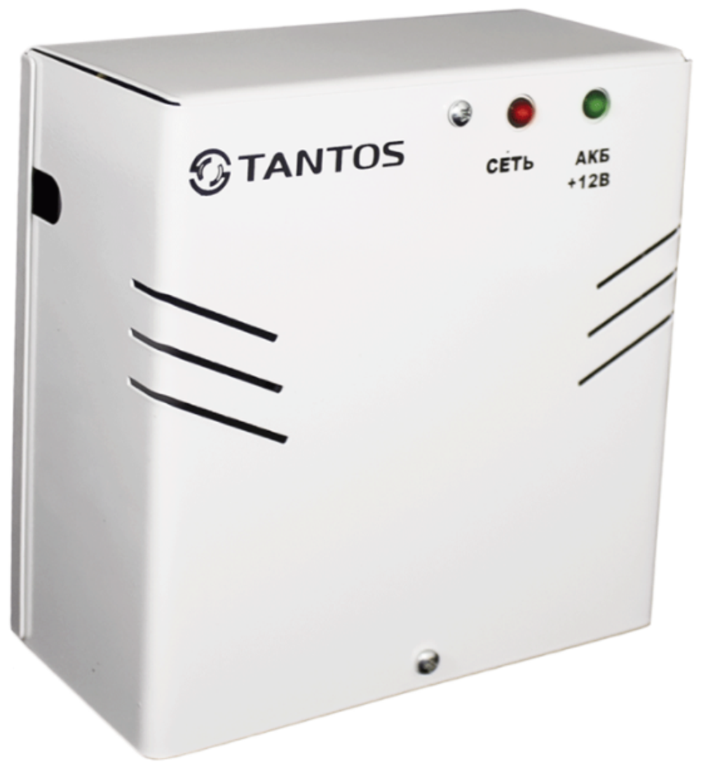 Источник питания  Tantos ББП-20 TS