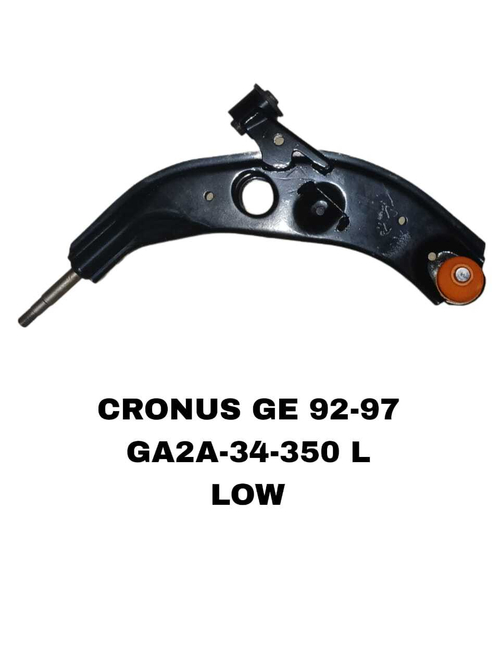 РЫЧАГИ CRONUS,626 GE 1992-1997 MX-6 92-97