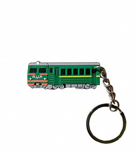 Dope брелок RVR