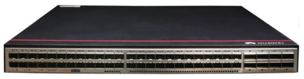 Коммутатор Huawei CE6865E-48S8CQ-F