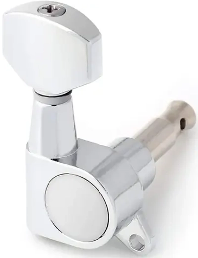 Колки Metallor MH-04-CR-6L