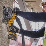 Аккумуляторный штроборез DeWalt DCG200NT, DCG200NT-XJ
