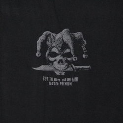 Толстовка-С Yakuza Premium 3925