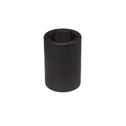Головка ударная 19мм (6гр.),1/2'' WMC TOOLS WMC-44519