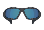 Спортивные очки 720armour Stingray / Matte Black / Ultra Blue PCPL Lens