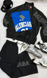 Костюм Balenciaga