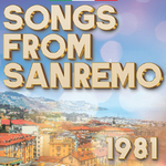 Сборник / Songs From Sanremo 1981 (LP)