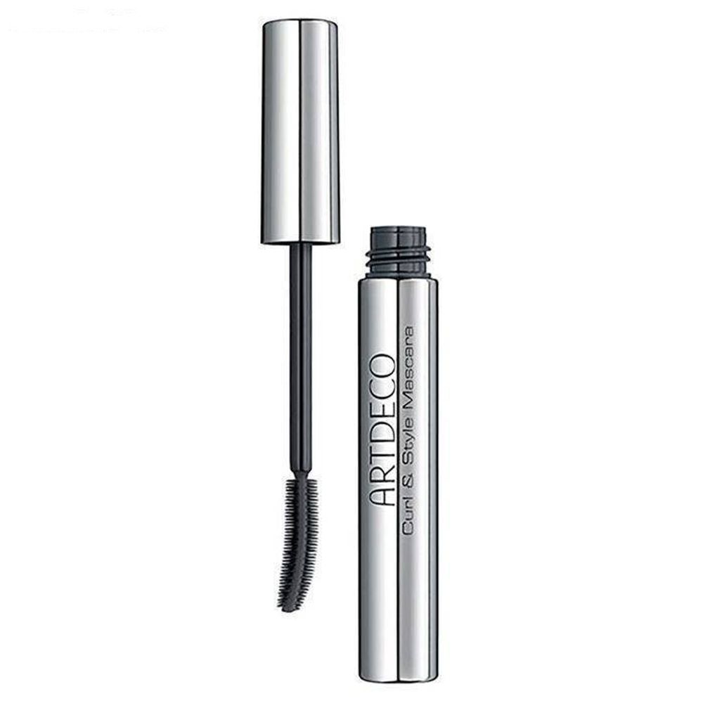 Artdeco Тушь для ресниц Curl &amp; Style Mascara, 8 мл