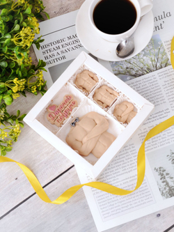 Набор "Дорогой подруге"